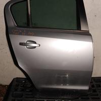 PORTIERA POSTERIORE DESTRA OPEL Corsa D 5P 2a Seri
