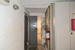 MULTILOCALE A GENOVA