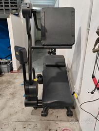 Posterior Technogym