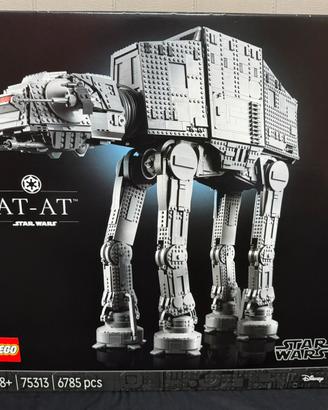Lego AT-AT 75313