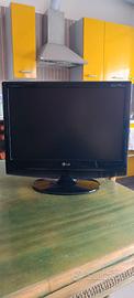 Monitor/TV LG Flatron M1994D 19"