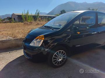 Renault Modus 1.500 DCD