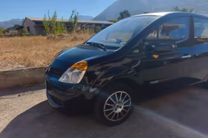Renault Modus 1.500 DCD