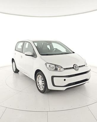 Volkswagen up! 1.0 5p. EVO move BlueMotion Te...