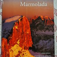 Libro "Marmolada"