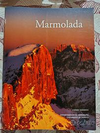 Libro "Marmolada"