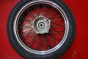 CERCHIO ANTERIORE HONDA SHADOW VT 600