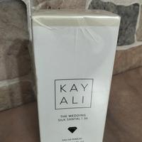 Profumo Kayali The Wedding Silk Santal.