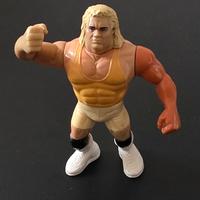 Mr. Perfect-Curt Hennig WWF GIG Hasbro