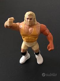 Mr. Perfect-Curt Hennig WWF GIG Hasbro