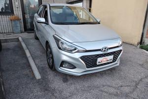 HYUNDAI i20 1.2 5 porte Tech PREZZO REALE - NEOP