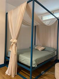 Casa monolocale centro storico Villanova