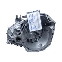CAMBIO MANUALE COMPLETO RENAULT Scenic Serie K9KP7