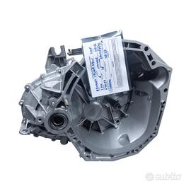 CAMBIO MANUALE COMPLETO RENAULT Scenic Serie K9KP7