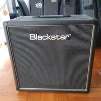 Blackstar HT-110 1 x 10 Speaker Cabinet