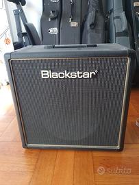 Blackstar HT-110 1 x 10 Speaker Cabinet
