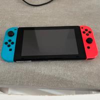 Nintendo Switch (standard)