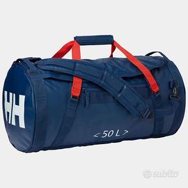 Helly Hansen Borsone Zaino impermeabile