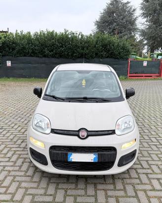 Fiat Panda 1.2 EasyPower Lounge