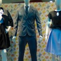 arredamento più manichini