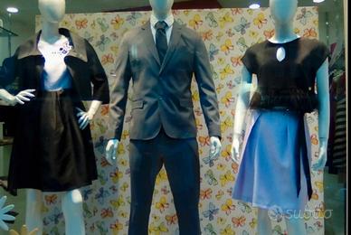 arredamento più manichini