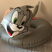 Salvagente Tom & Jerry