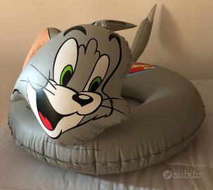 Salvagente Tom & Jerry