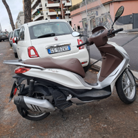 Piaggio Medley 150 abs 2019