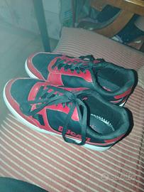 scarpe ginnastica ducati