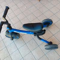 Triciclo Besrey 7-in-1