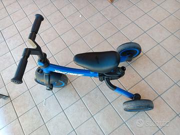 Triciclo Besrey 7-in-1