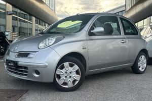 NISSAN Micra 1.2 16V 3P. GPL Eco Active