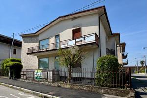 VILLA SINGOLA A PIZZIGHETTONE