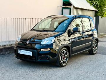 Fiat Panda 1.0 firefly hybrid City Life 70cv UNICO