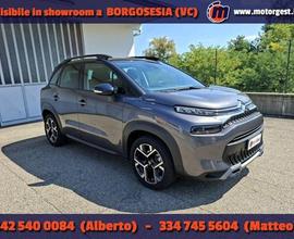 CITROEN C3 Aircross PureTech 130 S&S EAT6 Shine