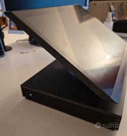 Lenovo tinksmart hub 500