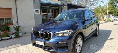 BMW X3 xdrive20d Business Advantage 190cv ProMMo