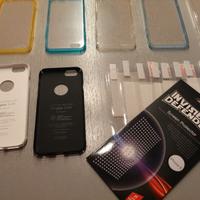 Lotto accessori iPhone 6, vendibili anche singoli