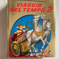 Geronimo Stilton Viaggio nel tempo 2