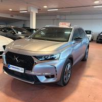 Ds DS 7 Crossback GRAND CHIC BlueHDi 130 aut. SPOT