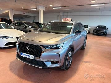 Ds DS 7 Crossback GRAND CHIC BlueHDi 130 aut. SPOT