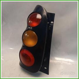 Fanale Fanalino Sinistro SX Smart Fortwo Coupe 450