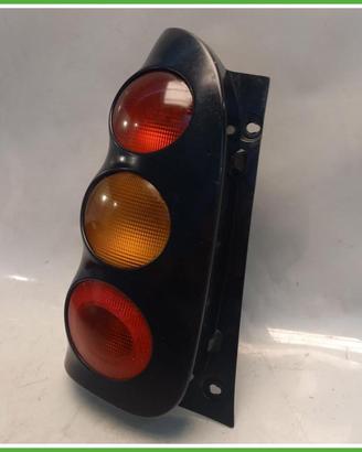 Fanale Fanalino Sinistro SX Smart Fortwo Coupe 450