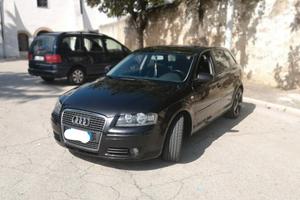 Audi A3 8p 1.9 TDI 105CV