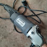 Lucidatrice Rotativa Professionale 1200W