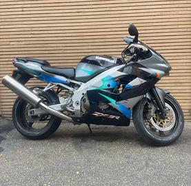 Kawasaki ZX-9R