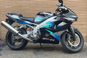 Kawasaki ZX-9R