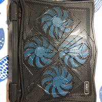 GRUPPO VENTOLE PER NOTEBOCK