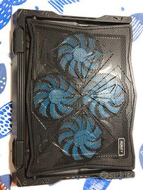 GRUPPO VENTOLE PER NOTEBOCK