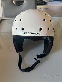 Casco Salomon